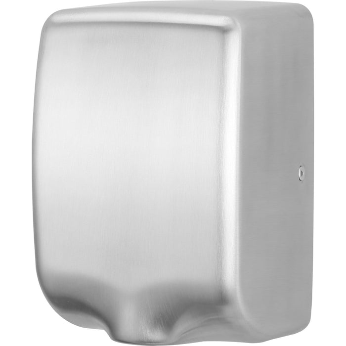 Commercial Automatic Hand Dryer Brushed Stainless steel |  KW1020 Makfry