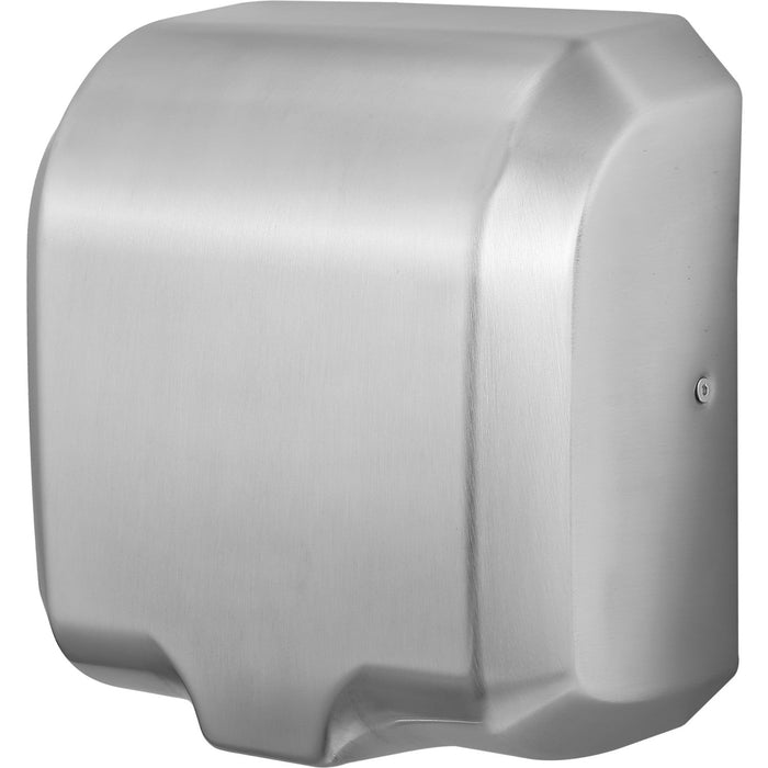 Commercial Automatic Hand Dryer Brushed Stainless steel |  KW1036 Makfry