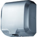 Commercial Automatic Hand Dryer Brushed Stainless steel |  KW1036 Makfry