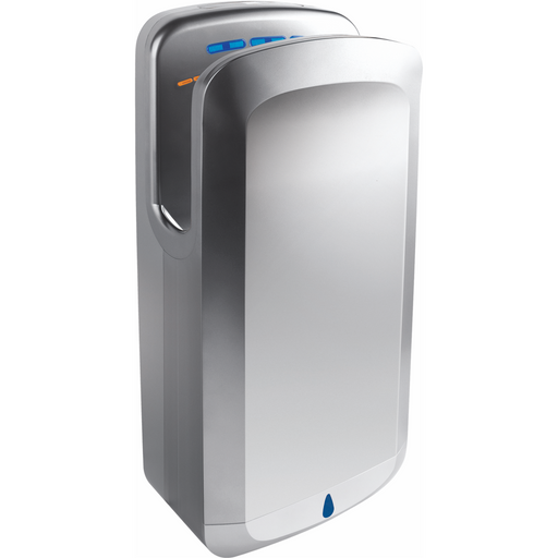 Commercial Hygienic Automatic Hand Dryer | Kw1091 Plus Makfry