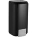 Commercial Wall Mounted Manual Soap Dispenser Black |  KW7220BLACK Makfry