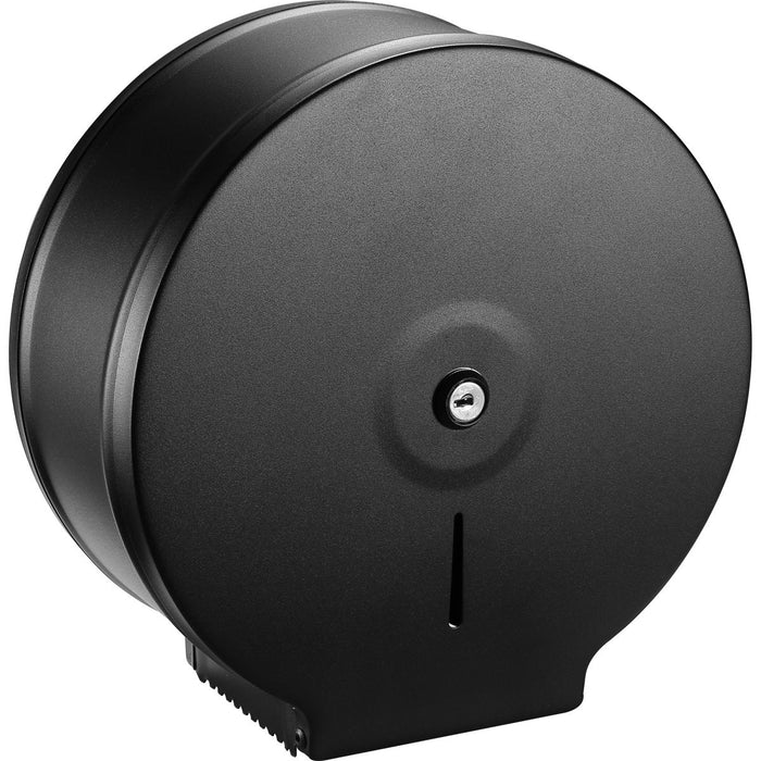 Commercial Toilet Roll Dispenser Black |  KW7300BLACK Makfry