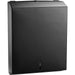 Commercial Paper Towel Dispenser Black |  KW7321BLACK Makfry