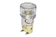 Oven Lamp Holder E14 Socket Heat Resistant 250V 2A - LH400 Canmac