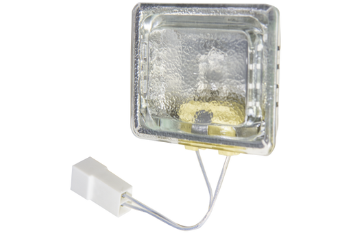 Oven Lamp Holder G9 Socket Heat Resistant 250V 2A - LH901K Canmac