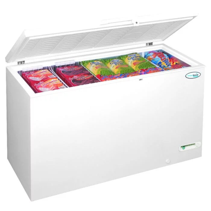 Interlevin LHF540 Chest Freezer