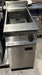 Lincat Opus Electric Freestanding Single Tank Fryer Refurbished Canmac Refurbished