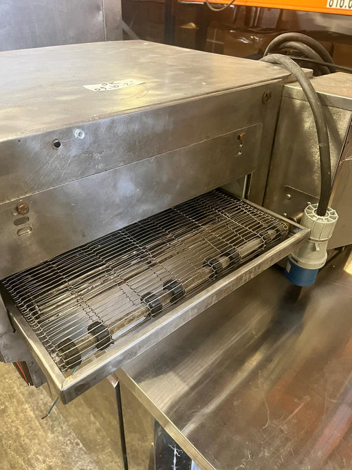 Commercial Lincoln electirc Pizza Oven Refurbished Canmac Refurbished