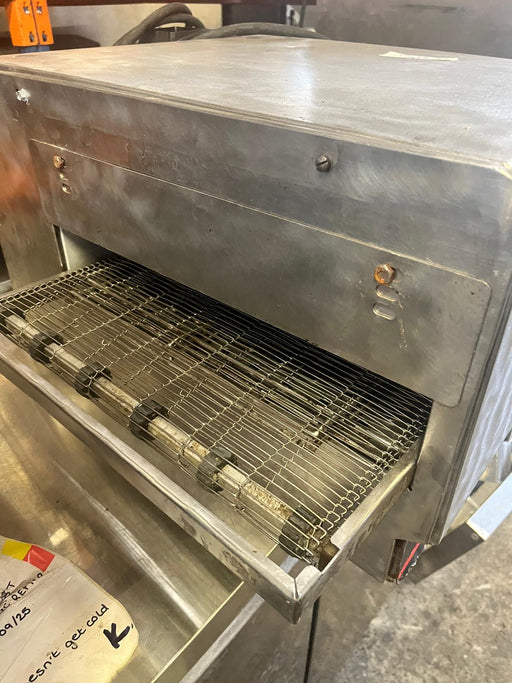 Commercial Lincoln electirc Pizza Oven Refurbished Canmac Refurbished