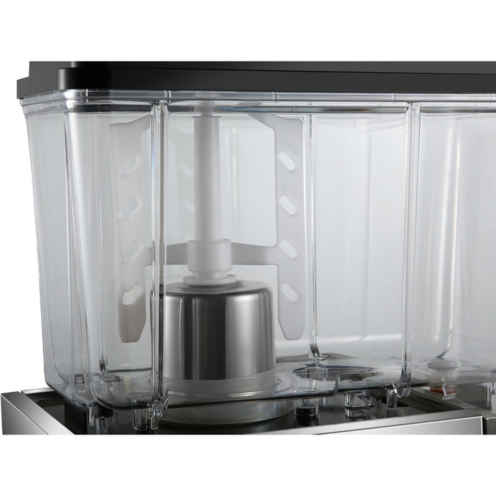 Commercial Cold Drinks Dispenser 1 X 16 Litres | Lsj16 Makfry