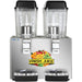 Commercial Cold Drinks Dispenser 2 X 16 Litres | Lsj16 Lx2 Makfry