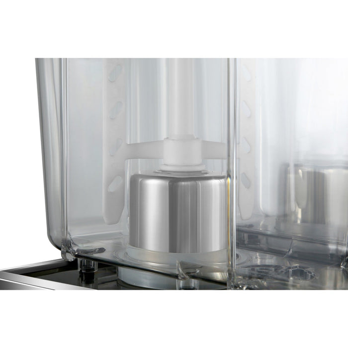 Commercial Cold Drinks Dispenser 2 X 16 Litres | Lsj16 Lx2 Makfry