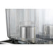 Commercial Cold Drinks Dispenser 2 X 16 Litres | Lsj16 Lx2 Makfry