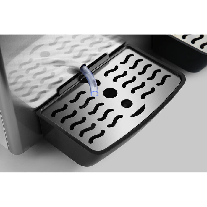 Commercial Cold Drinks Dispenser 3 X 16 Litres | Lsj16 Lx3 Makfry