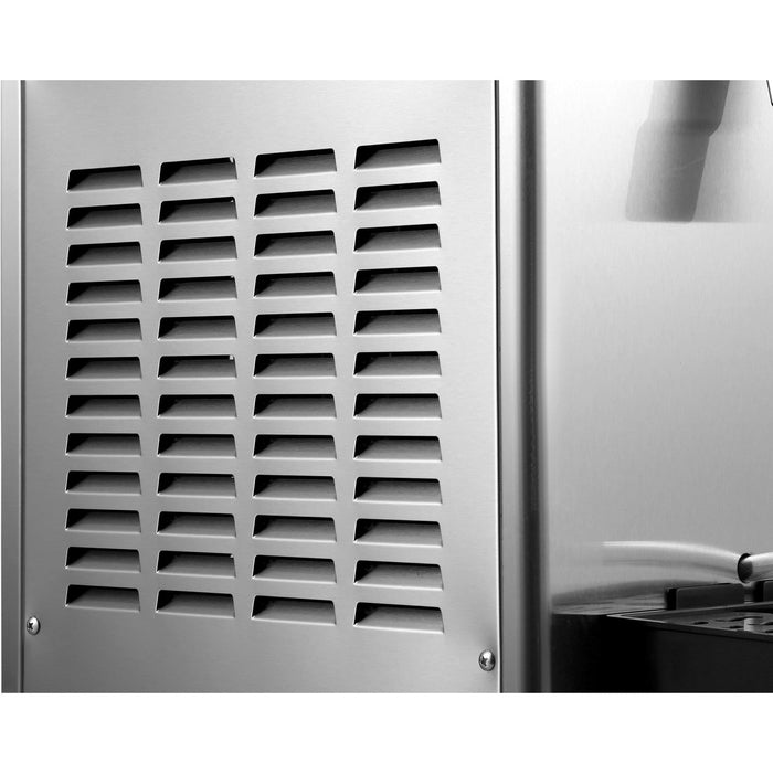 Commercial Cold Drinks Dispenser 3 X 16 Litres | Lsj16 Lx3 Makfry