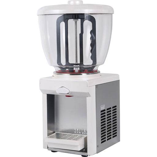 Commercial Cold Drinks Dispenser 1 X 25 Litres | Lsj25 L Makfry