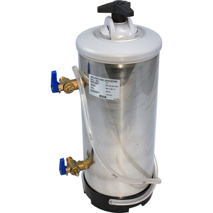 B GRADE Commercial Water softener 12 litres |  DVA12 B GRADE Makfry