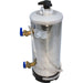B GRADE Commercial Water softener 12 litres |  DVA12 B GRADE Makfry