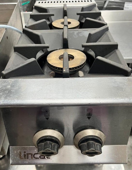 Share Lincat Silverlink Natural Gas Table Top Boiling /Cooker-Refurbished Canmac Refurbished