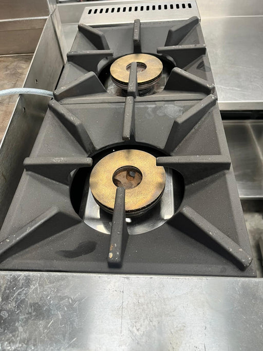 Share Lincat Silverlink Natural Gas Table Top Boiling /Cooker-Refurbished Canmac Refurbished