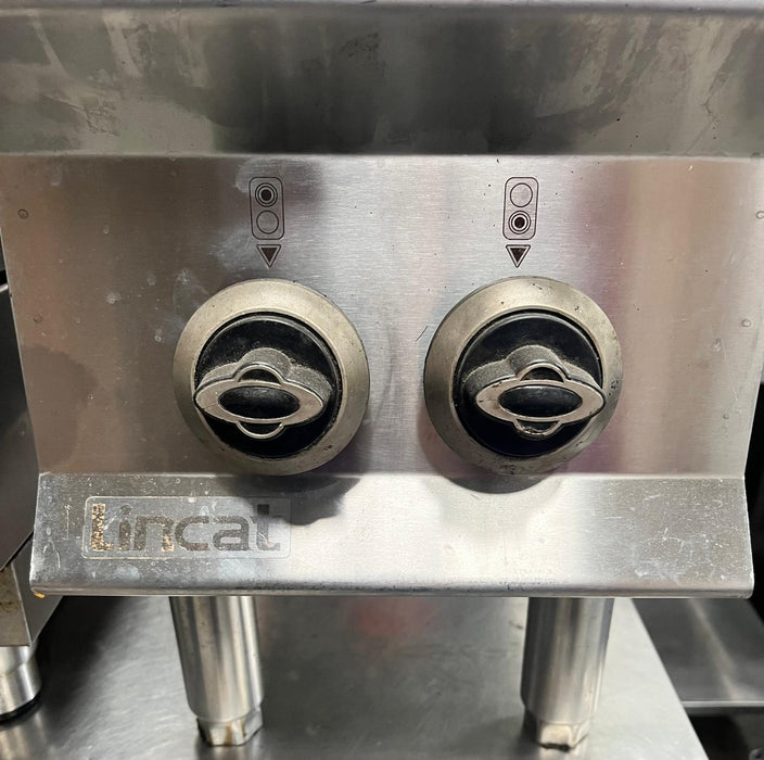 Share Lincat Silverlink Natural Gas Table Top Boiling /Cooker-Refurbished Canmac Refurbished