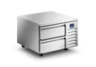Blu Refrigerated Chef Base - W 838 mm - 600 W