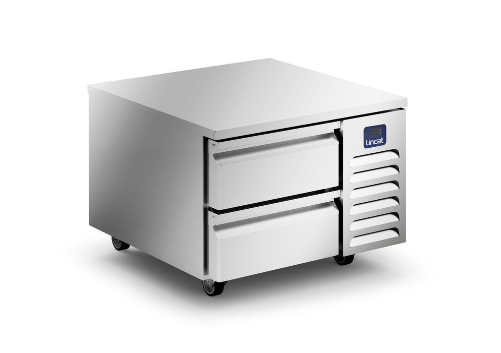 Blu Refrigerated Chef Base - W 838 mm - 600 W