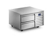 Blu Refrigerated Chef Base - W 914 mm - 600 W