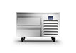 Blu Refrigerated Chef Base - W 914 mm - 600 W
