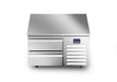 Blu Refrigerated Chef Base - W 914 mm - 600 W