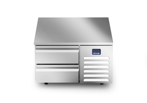 Blu Refrigerated Chef Base - W 914 mm - 600 W
