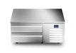 Blu Refrigerated Chef Base - W 1219 mm - 600 W