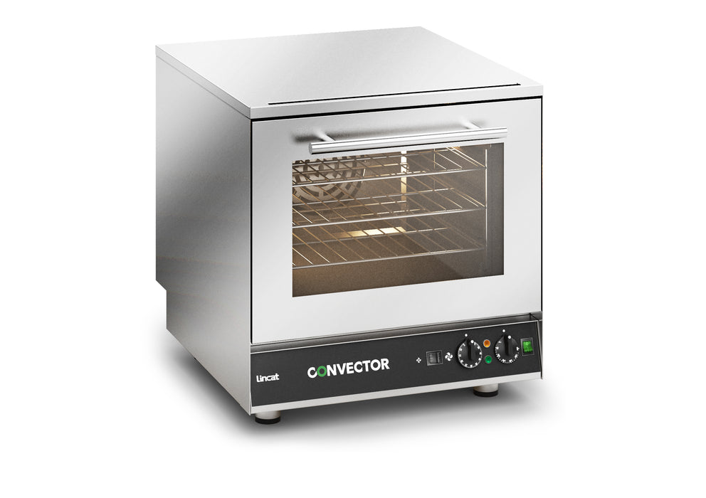 Convector Manual+ Electric Counter-top Convection Oven - W 610 mm - D 750 mm - 3.0 kW