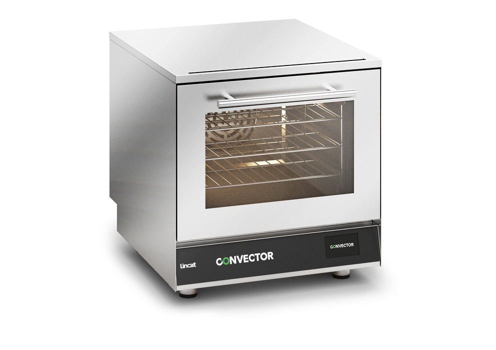 Convector Electric Counter-top Convection Oven - W 610 mm - D 750 mm - 3.0 kW