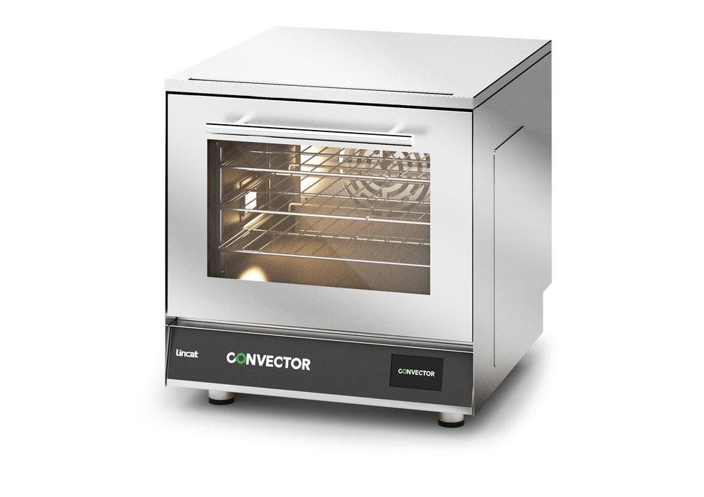 Convector Electric Counter-top Convection Oven - W 610 mm - D 750 mm - 3.0 kW