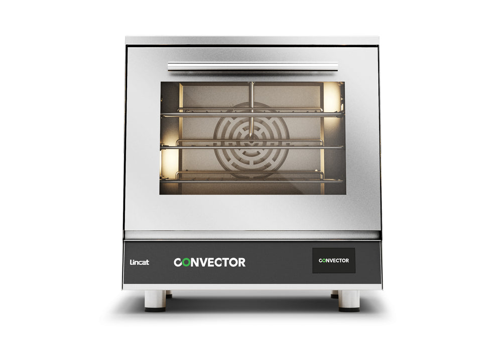 Convector Electric Counter-top Convection Oven - W 610 mm - D 750 mm - 3.0 kW