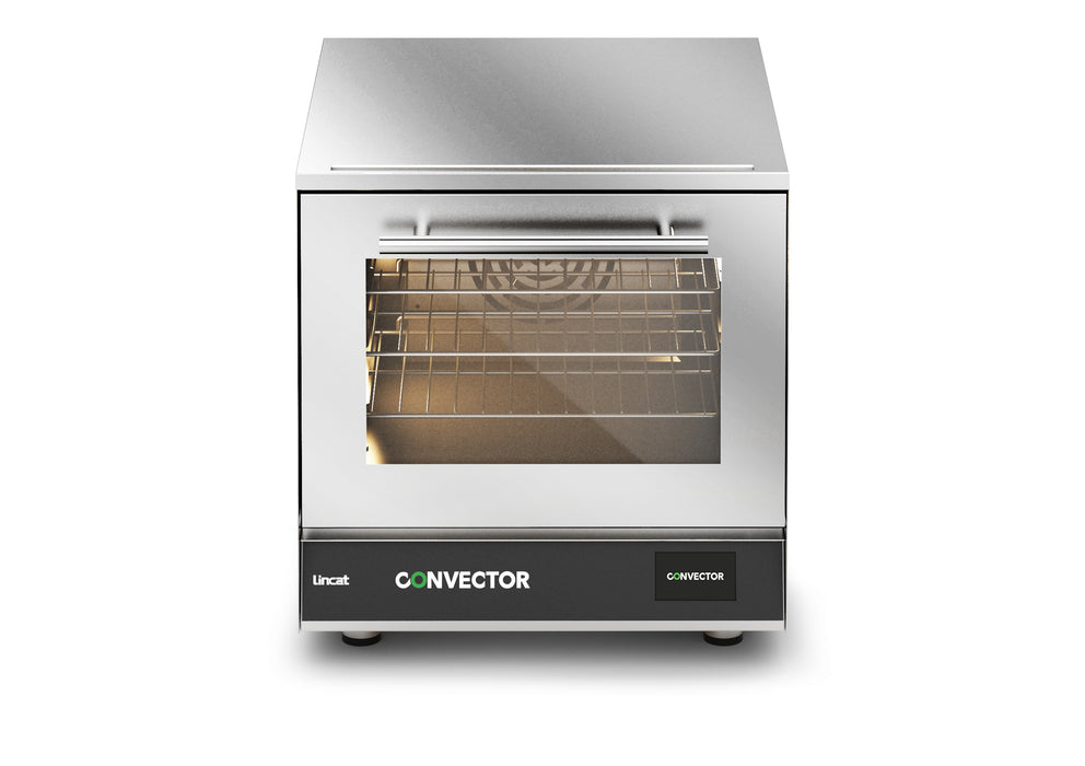 Convector Electric Counter-top Convection Oven - W 610 mm - D 750 mm - 3.0 kW