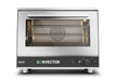 Convector Manual+ Electric Counter-top Convection Oven - W 810 mm - D 850 mm - 4.8 kW