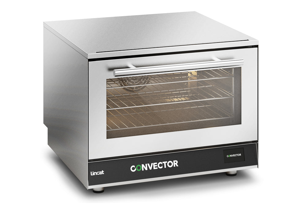 Convector Electric Counter-top Convection Oven - W 810 mm - D 850 mm - 4.8 kW