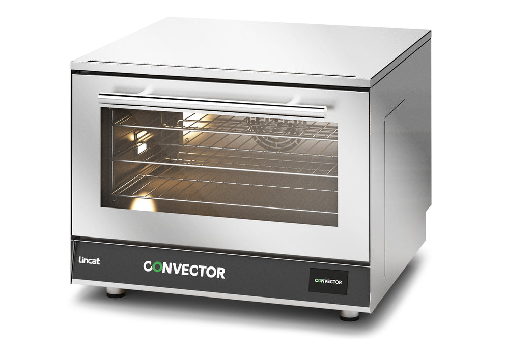 Convector Electric Counter-top Convection Oven - W 810 mm - D 850 mm - 4.8 kW
