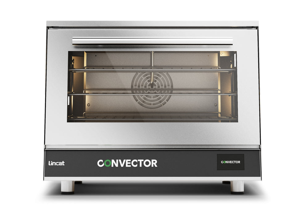 Convector Electric Counter-top Convection Oven - W 810 mm - D 850 mm - 4.8 kW