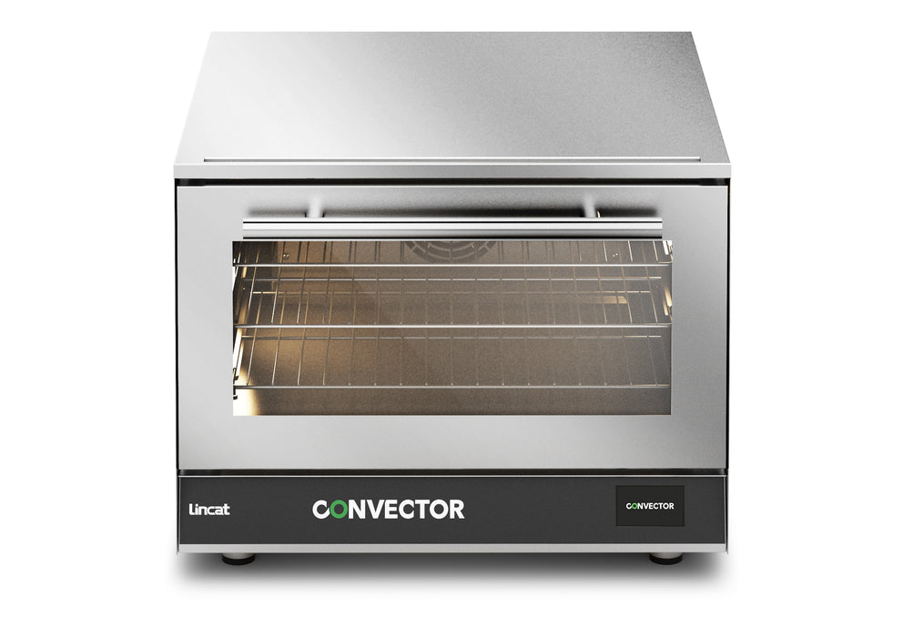 Convector Electric Counter-top Convection Oven - W 810 mm - D 850 mm - 4.8 kW