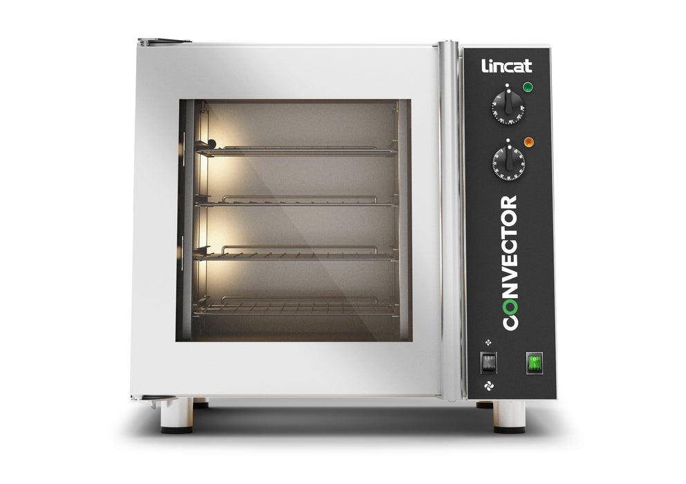 Convector Manual+ Electric Counter-top Convection Oven - W 660 mm - D 740 mm - 3.0 kW