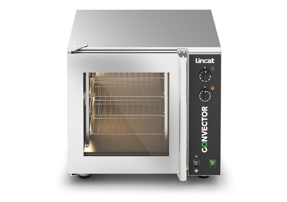 Convector Manual+ Electric Counter-top Convection Oven - W 660 mm - D 740 mm - 3.0 kW