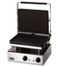 Lynx Electric Counter-top Heavy Duty Contact Grill - Smooth Upper & Lower Plates - W 395 mm - 3.0 kW