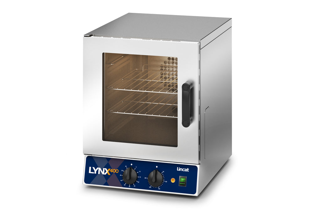 Lynx Slim Convection Oven - W 405 mm - D 570 mm - 2.5 kW