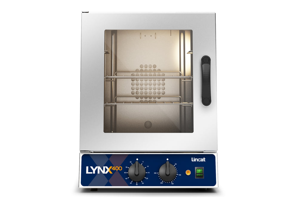 Lynx Slim Convection Oven - W 405 mm - D 570 mm - 2.5 kW