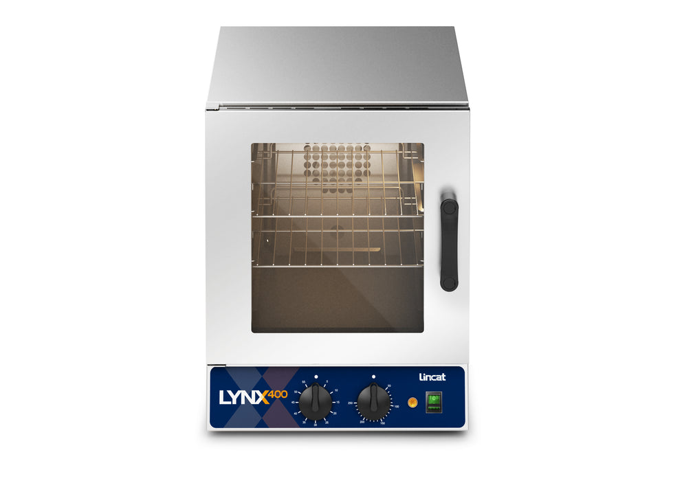 Lynx Slim Convection Oven - W 405 mm - D 570 mm - 2.5 kW