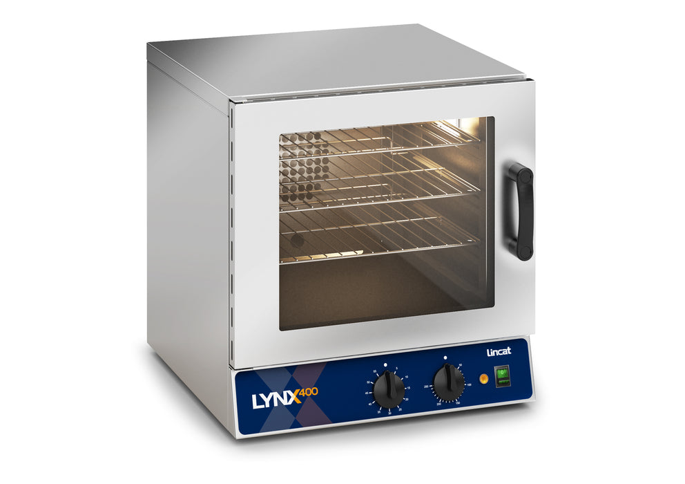 Lynx Tall Convection Oven - W 495 mm - D 570 mm - 2.5 kW