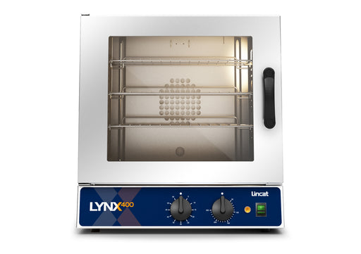 Lynx Tall Convection Oven - W 495 mm - D 570 mm - 2.5 kW